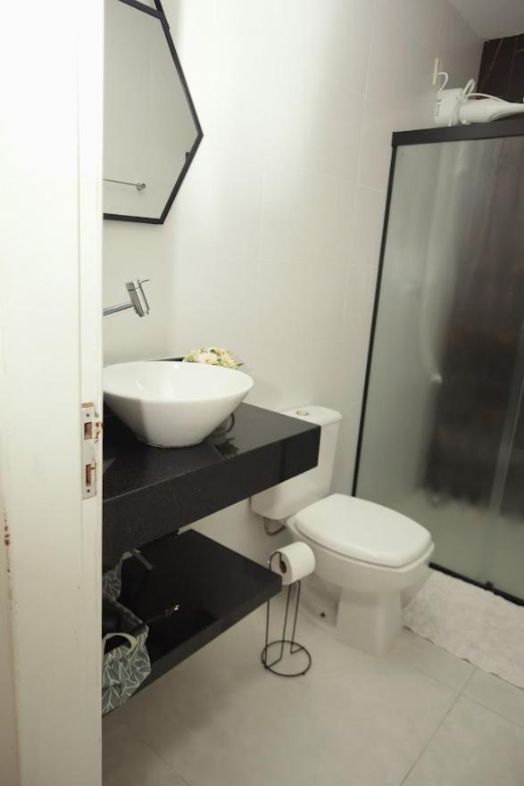 Casa Da Penha/Sc Villa Ngoại thất bức ảnh